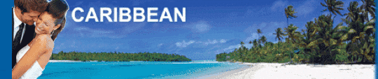 Travel Impressions - Caribbean Couples