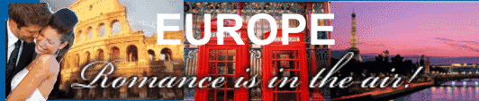 Travel Impressions - Europe Romantic