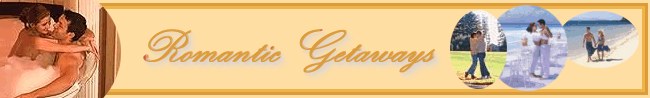 Romantic Getaways