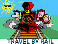 Rail Travel