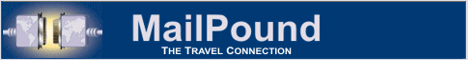 MailPound.com - Connecting Travel Suppliers to Sellers