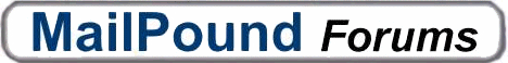 MailPound Forum