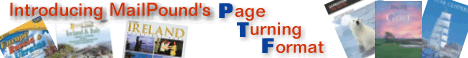 PTF e-brochures