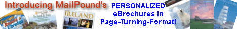 MailPound Introduces Carnival e-Brochures