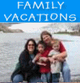 Family Vacations