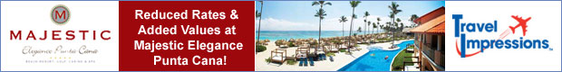 Majestic Elegance Punta Cana reduced rates this Spring!