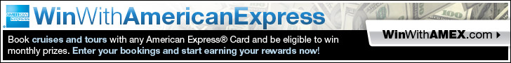 Win with AMEX