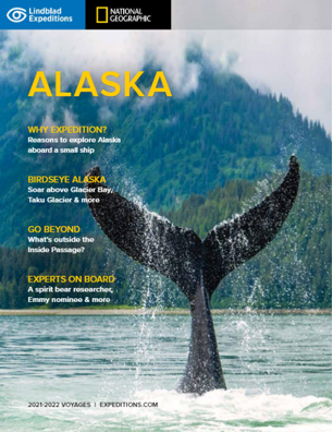 Alaska 2021-2022