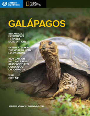 Galápagos 2021-2022