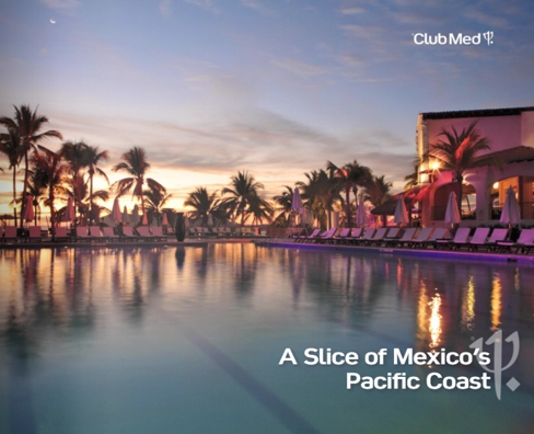 Discover Ixtapa Pacific in Mexico
