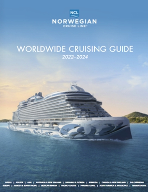 Worldwide Cruising Guide 2022-2024