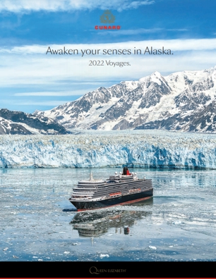 2022 Alaska Overview