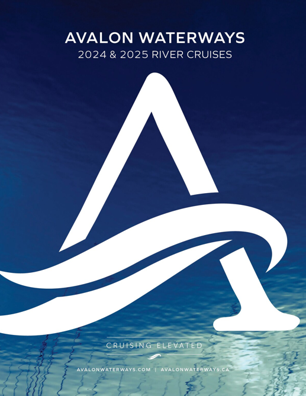 2024 & 2025 River Cruises