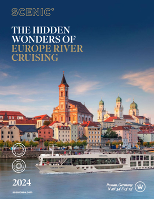 The Hidden Wonders of Europe River Cruising 2024