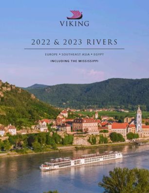 Viking 2022-2023 Rivers