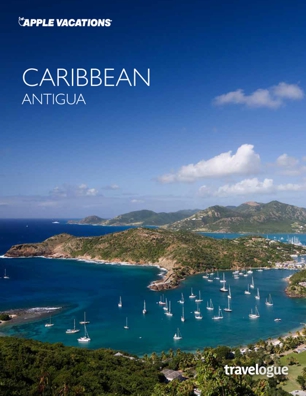 Caribbean - Antigua