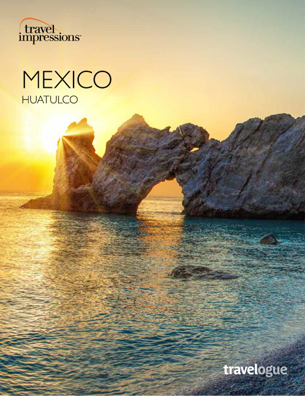 Mexico - Huatulco