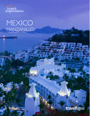 Mexico - Manzanillo