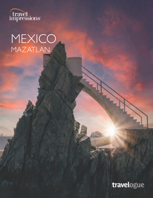 Mexico - Mazatlan