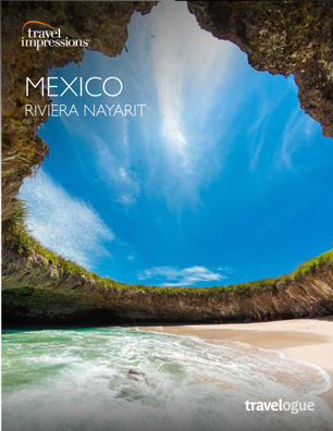Mexico - Riviera Nayarit