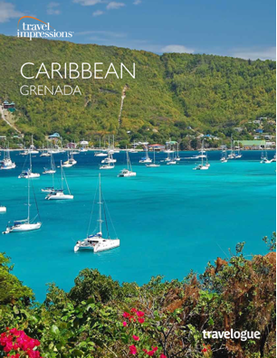 Caribbean - Grenada