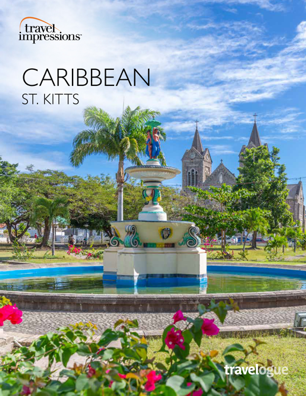 Caribbean - St. Kitts