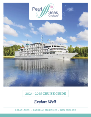 2024-2025 Cruise Guide