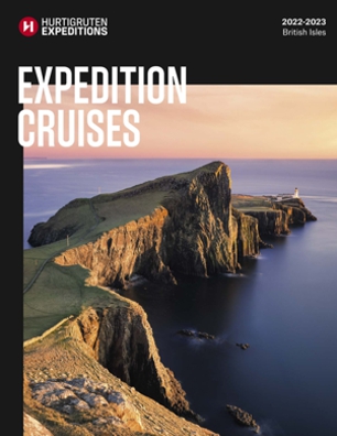 2022-2023 British Isles Expedition Brochure
