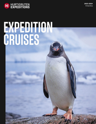 2023-2024 Antarctica Expedition Brochure