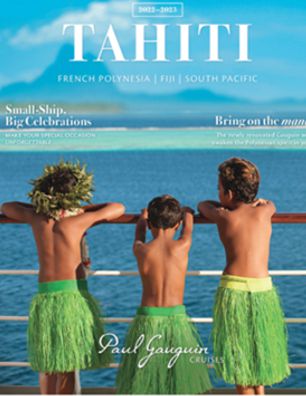 Tahiti 2022-2023