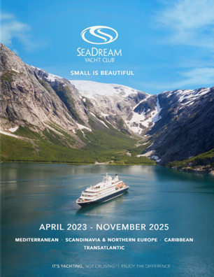 April 2023 - November 2025 Voyages