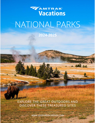National Parks 2024-2025