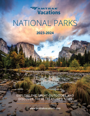 National Parks 2023-2024