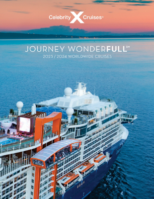 Journey Wonderfull 2023/2024 Worldwide Cruises