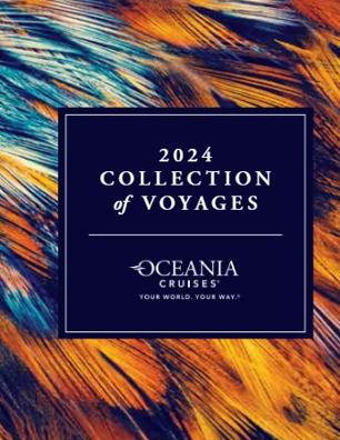2024 Collection of Voyages