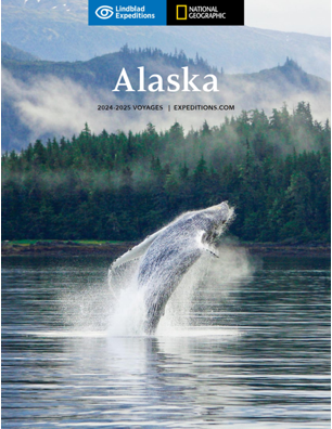 Alaska 2024-2025