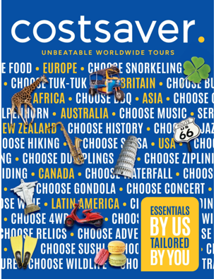 Costsaver Worldwide