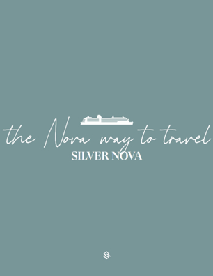 the Nova way to Travel Silver Nova