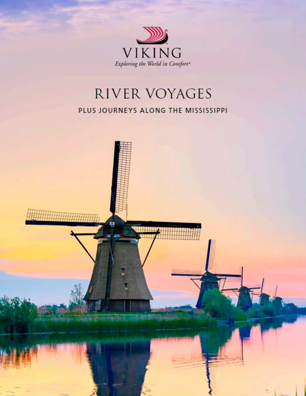 River Voyages 2024-2026