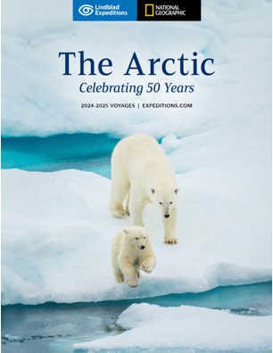 Arctic 2024-2025