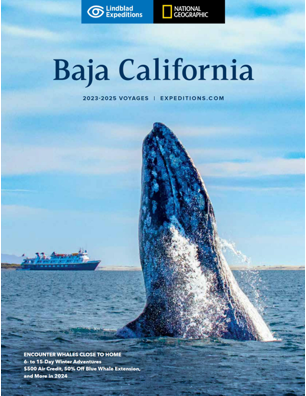 Baja California 2023-2025