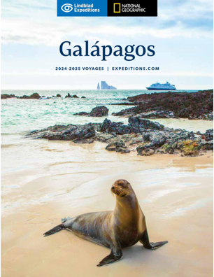 Galapagos 2024-2025