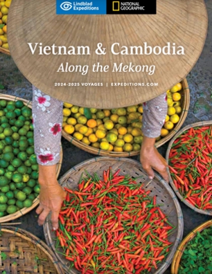 Vietnam & Cambodia 2024-25