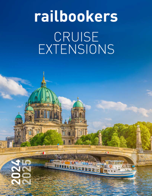 Cruise Extensions 2024-2025