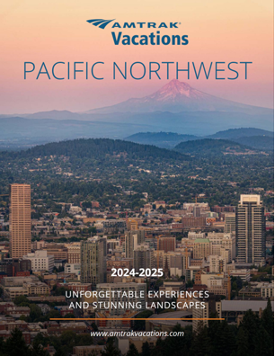 Pacific Northwest 2024-2025