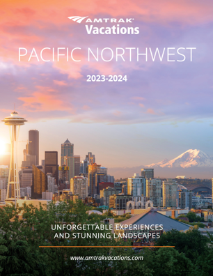 Pacific Northwest 2023-2024