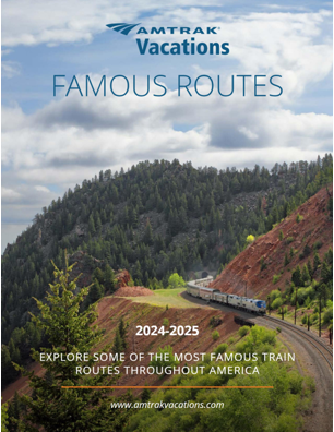 Famous Routes 2024-2025