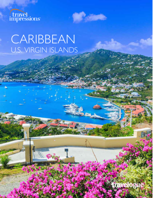 Caribbean - US Virgin Islands