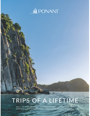 Trips of a Lifetime | 2024-2025 Expeditions Brochure 
