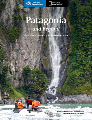 Patagonia and Beyond 2024-2026